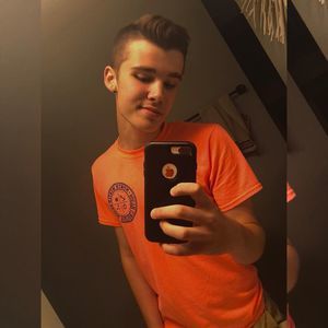 Meet your Posher, Ryan